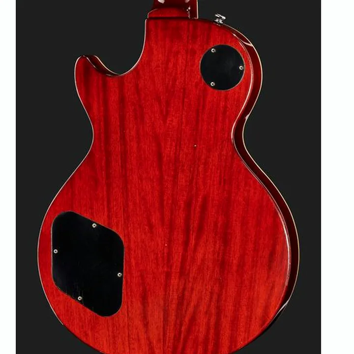 Guitare électrique Maybach Lester Bullion Gold 60s aged Comparatif, Avis et Test
