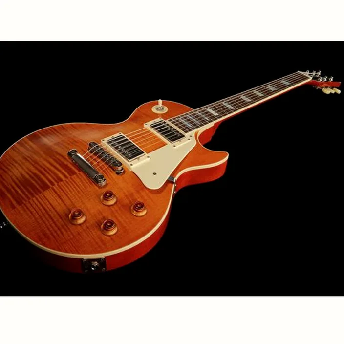 La guitare électrique Maybach Lester Honey Pie 59 aged Avis, Comparatif, Test