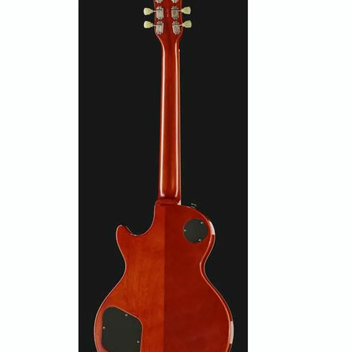 La guitare électrique Maybach Lester Honey Pie 59 aged Avis, Comparatif, Test