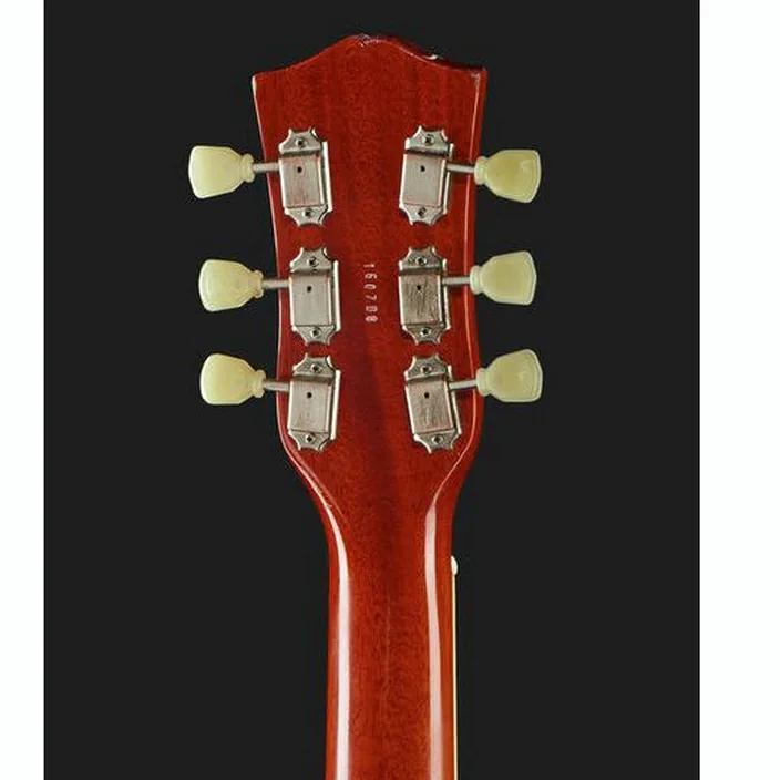La guitare électrique Maybach Lester Honey Pie 59 aged Avis, Comparatif, Test