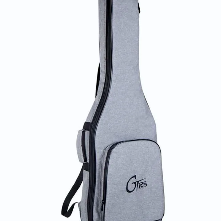 Guitare électrique Mooer GTRS Guitars Modern 810 BB Avis, Comparatif & Test