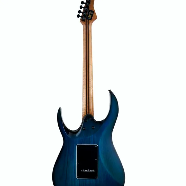 Guitare électrique Mooer GTRS Guitars Modern 810 BB Avis, Comparatif & Test
