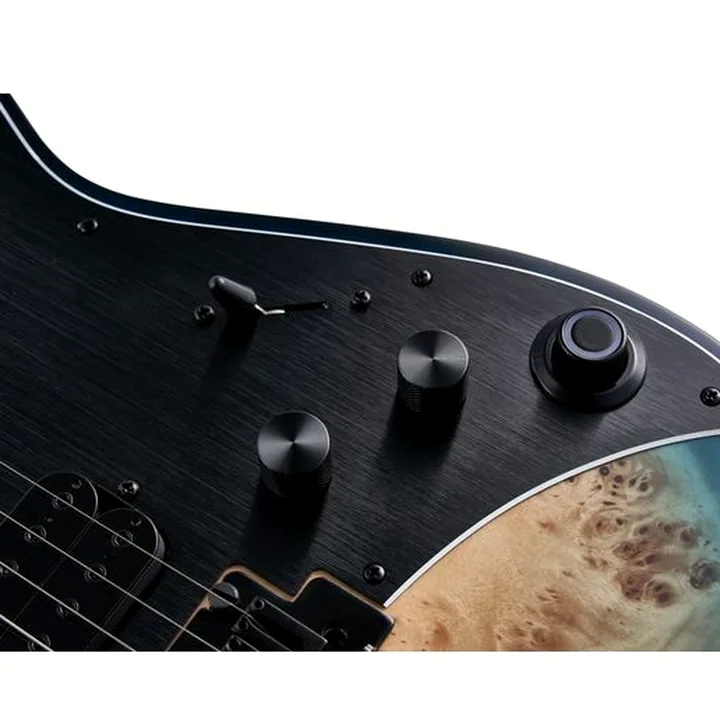 Guitare électrique Mooer GTRS Guitars Modern 810 BB Avis, Comparatif & Test