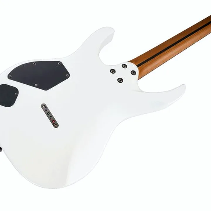Guitare électrique Mooer MMT100 Guitar Pearl White / Comparatif, Test & Avis