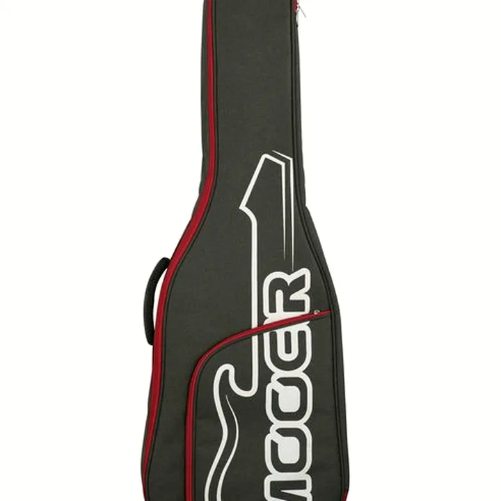 Guitare électrique Mooer MMT100 Guitar Pearl White / Comparatif, Test & Avis