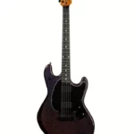 Guitare électrique Music Man Stingray HT Dark Rainbow , Comparatif, Avis & Test