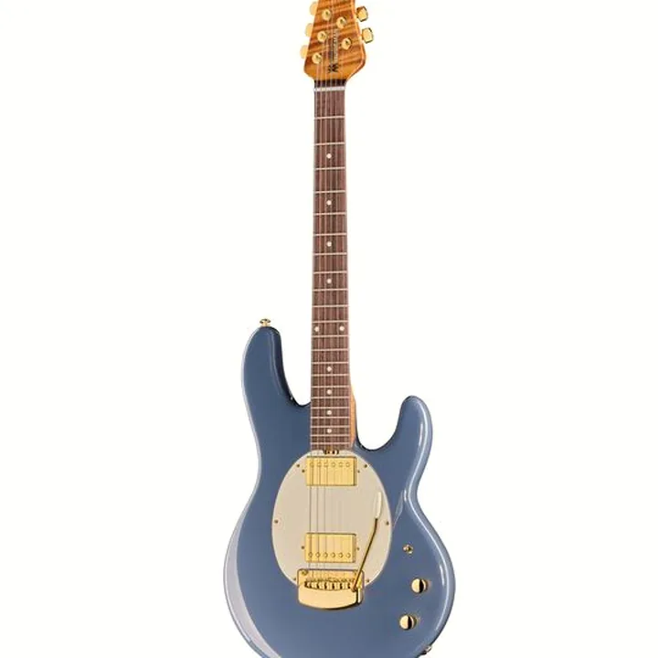 Guitare Music Man Stingray II Cory Wong Model CB