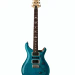 Guitare électrique PRS CE 24 LTD Carroll Blue Test, Avis & Comparatif