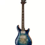 Guitare électrique PRS Cu24 PS Sage Dragons Breath Test, Comparatif, Avis