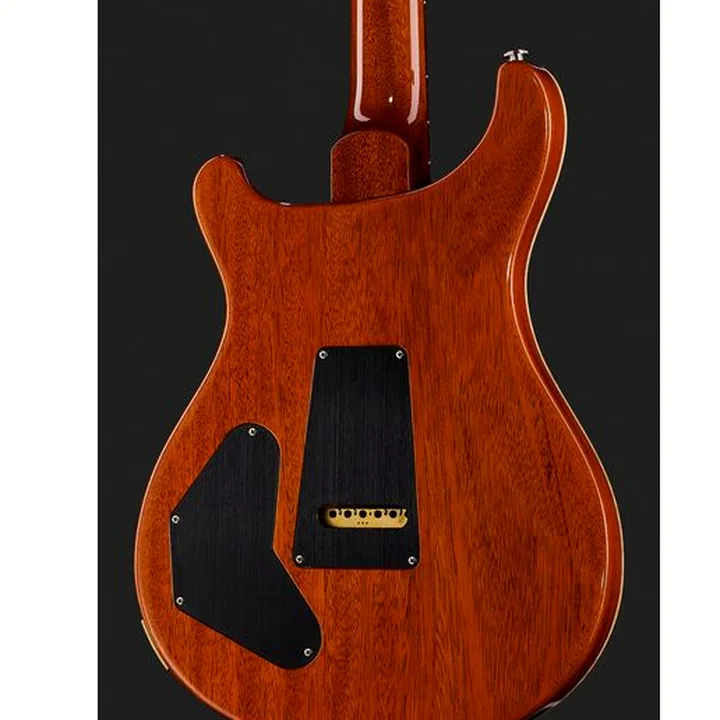 Guitare électrique PRS DGT Birds MS , Avis, Comparatif & Test