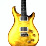 Guitare électrique PRS DGT Moons McCarty Sunb. – Comparatif, Test et Avis