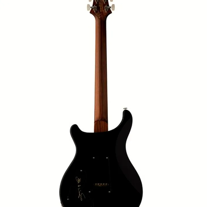 La guitare électrique PRS Private Stock John McLaughlin - Avis, Test, Comparatif