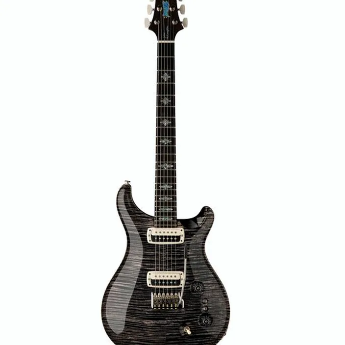 Guitare électrique PRS Private Stock John McLaughlin