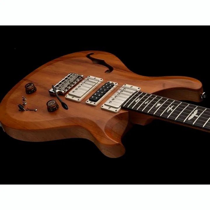 Guitare électrique PRS S2 Special S/H Reclaimed Ltd : Test, Comparatif et Avis