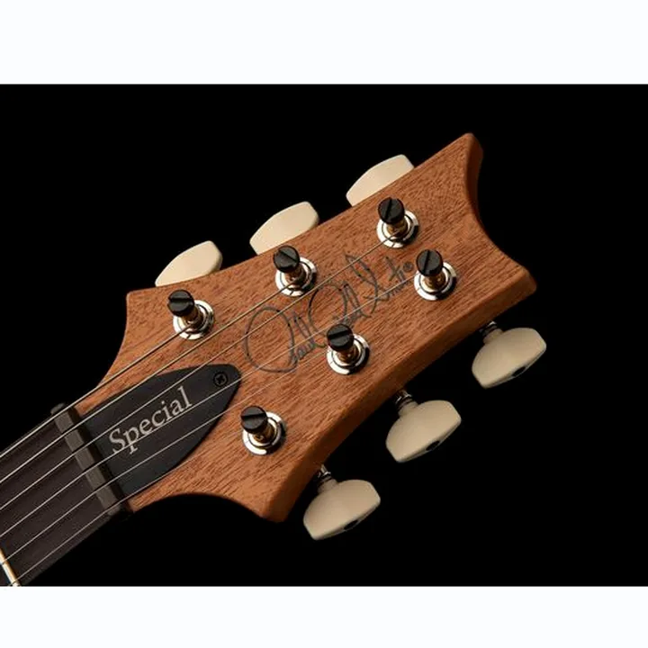 Guitare électrique PRS S2 Special S/H Reclaimed Ltd : Test, Comparatif et Avis