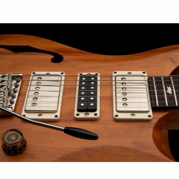 Guitare électrique PRS S2 Special S/H Reclaimed Ltd : Test, Comparatif et Avis