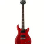 Guitare électrique PRS SE CE24 Standard Stoptail SVC : Avis & Test