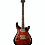 Guitare électrique PRS SE Hollowbody II Piezo OTSB : Comparatif, Test et Avis