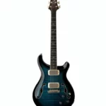 Guitare électrique PRS SE Hollowbody II Piezo PBSB : Avis, Test et Comparatif