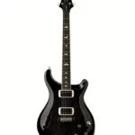 Guitare électrique PRS SE Hollowbody Std. Piezo DHSB : Avis, Test & Comparatif