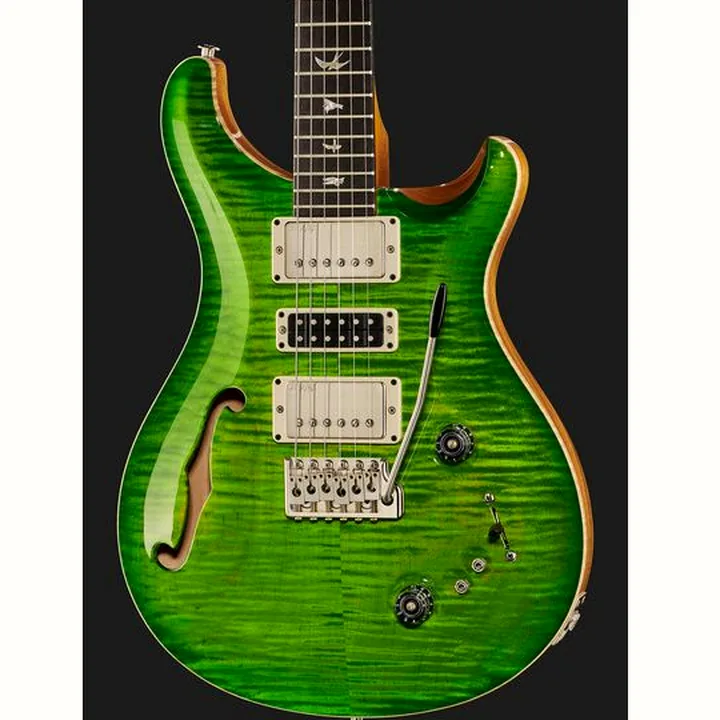 Guitare électrique PRS Special S/H 22 Eriza Verde , Avis, Test & Comparatif