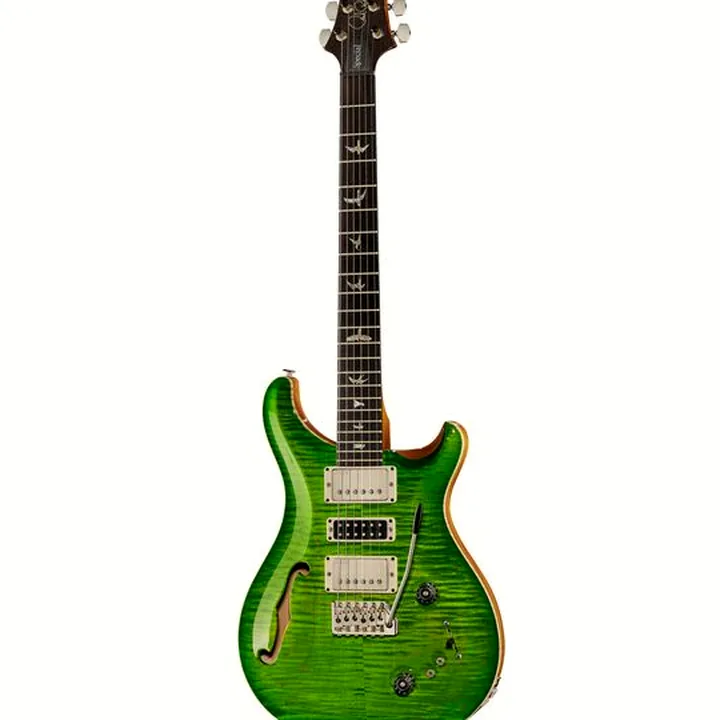 Guitare électrique PRS Special S/H 22 Eriza Verde