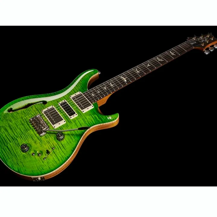 Guitare électrique PRS Special S/H 22 Eriza Verde , Avis, Test & Comparatif