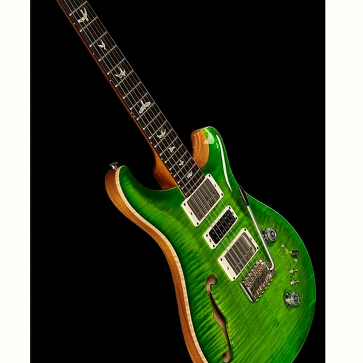Guitare électrique PRS Special S/H 22 Eriza Verde , Avis, Test & Comparatif