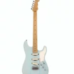 Guitare électrique Reverend Greg Koch Gristle ST BL – Avis et Test