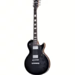 Avis & Test Guitare électrique Schecter Solo II Custom Black Burst