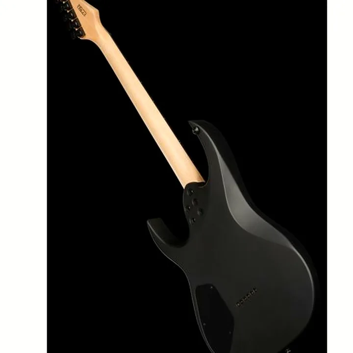 Guitare électrique Solar Guitars AB2.6Red Burst Thomann LTD , Test & Avis
