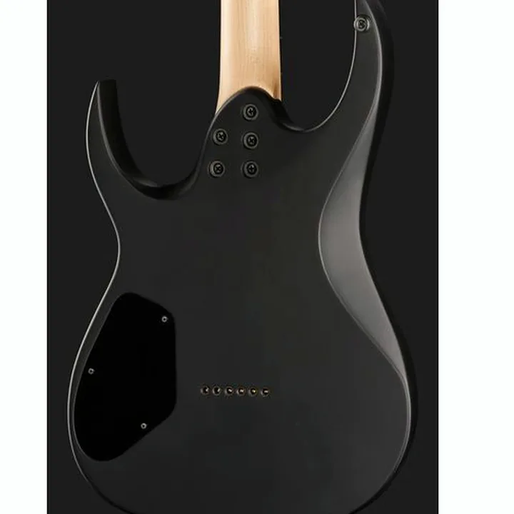 Guitare électrique Solar Guitars AB2.6Red Burst Thomann LTD , Test & Avis