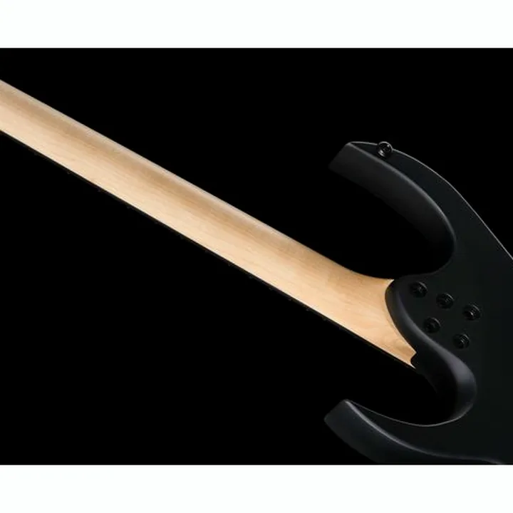 Guitare électrique Solar Guitars AB2.6Red Burst Thomann LTD , Test & Avis