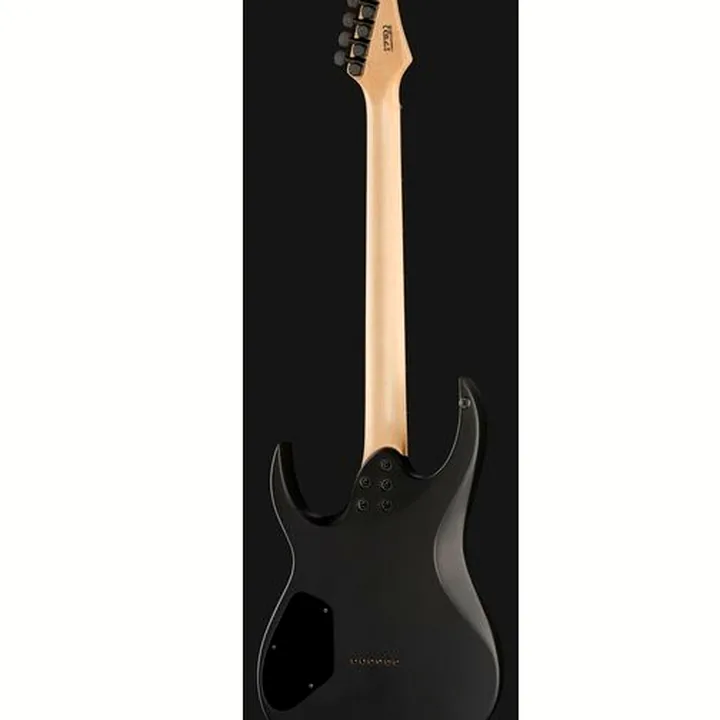 Guitare électrique Solar Guitars AB2.6Red Burst Thomann LTD , Test & Avis