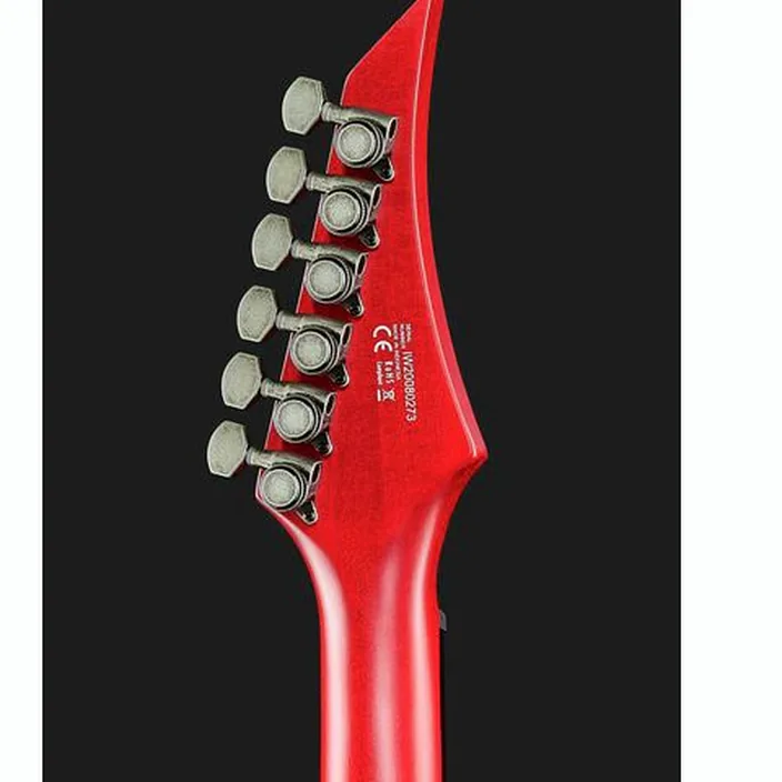 Guitare électrique Solar Guitars V1.6 Canibalismo : Comparatif, Test & Avis