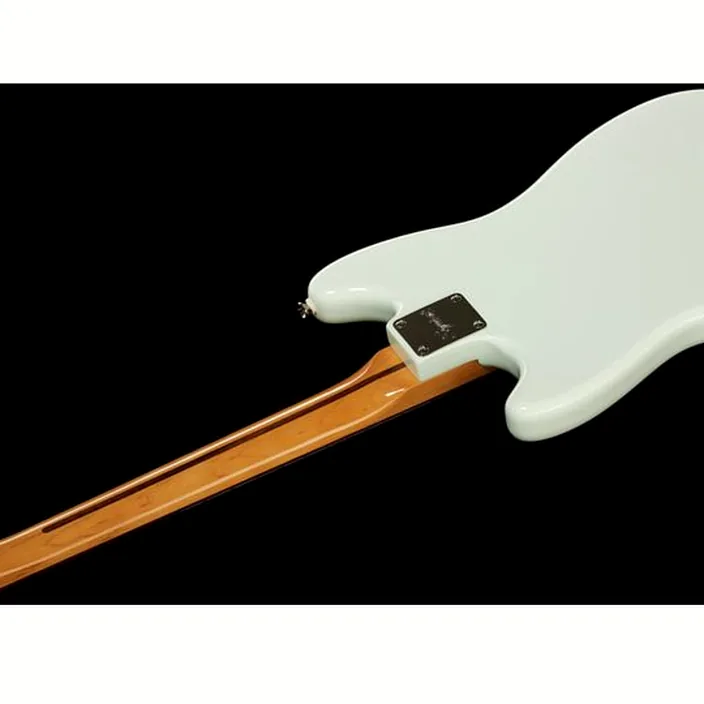 Guitare électrique Squier CV 60s Mustang LRL SNB , Test & Avis
