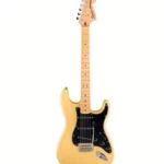 Guitare électrique Squier Exclusive CV 70s Strat VBL : Avis, Test, Comparatif