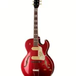Guitare électrique Stanford CR Fatboy Candy Apple Red 95 – Avis, Comparatif, Test
