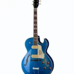 Guitare électrique Stanford CR Fatboy Pelham Blue 95 Avis, Test