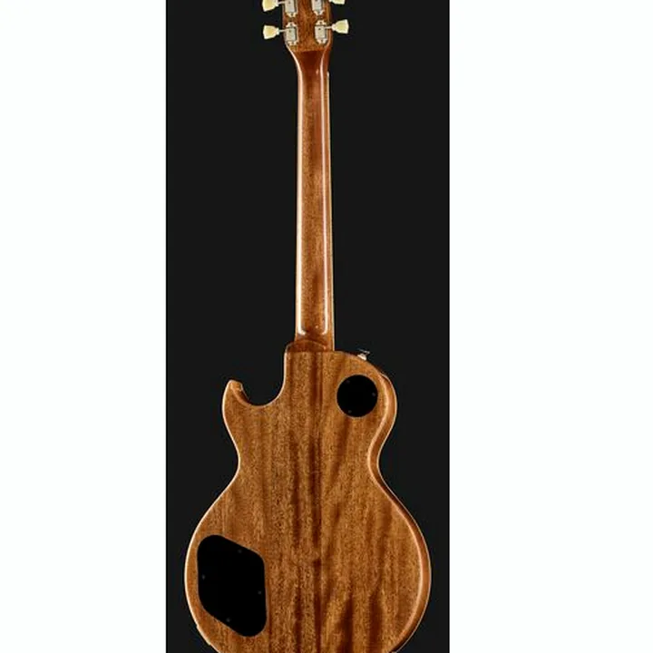 Guitare électrique Stanford CR Fleetwood Amber Burst – Test et Avis