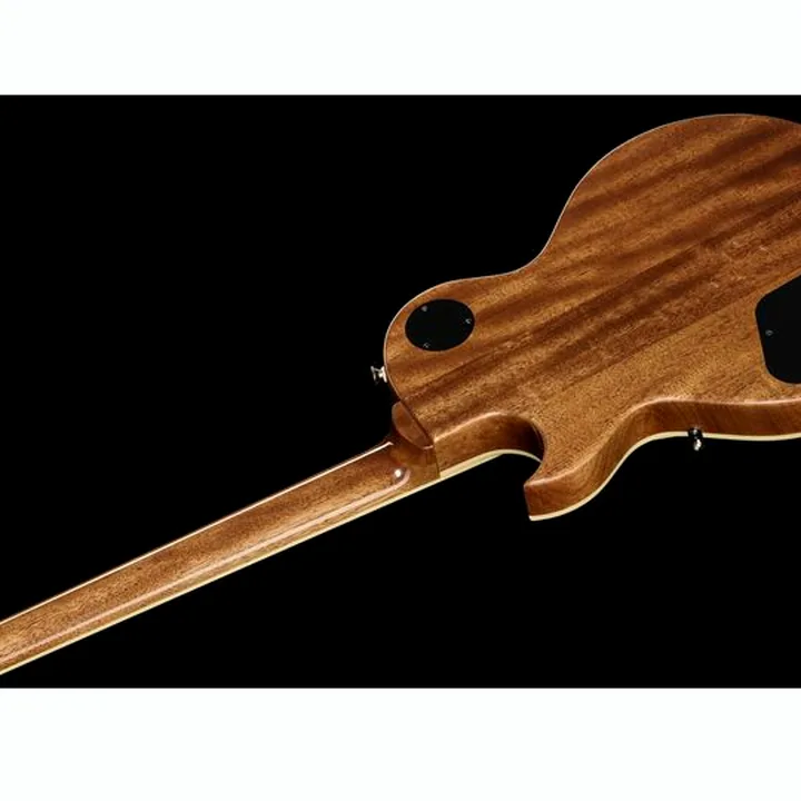 Guitare électrique Stanford CR Fleetwood Amber Burst – Test et Avis