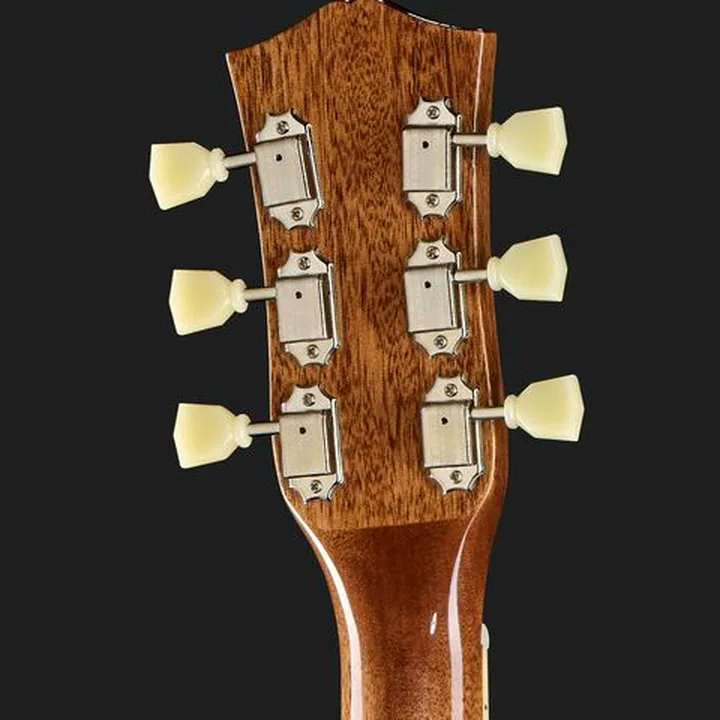 Guitare électrique Stanford CR Fleetwood Amber Burst – Test et Avis