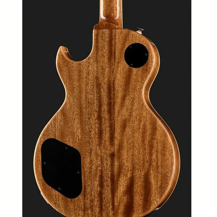 Guitare électrique Stanford CR Fleetwood Amber Burst – Test et Avis