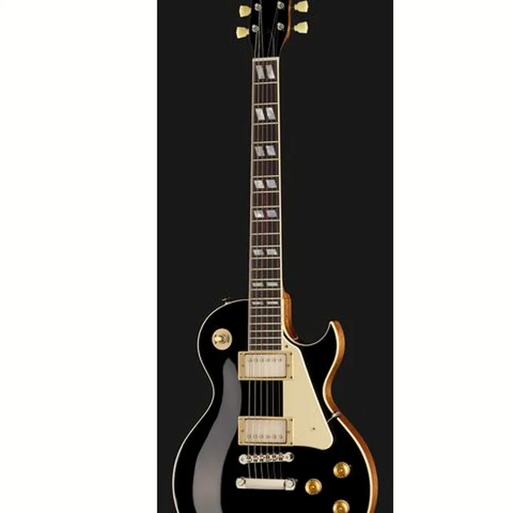 Guitare électrique Stanford CR Fleetwood Onyx Black – Avis, Comparatif et Test