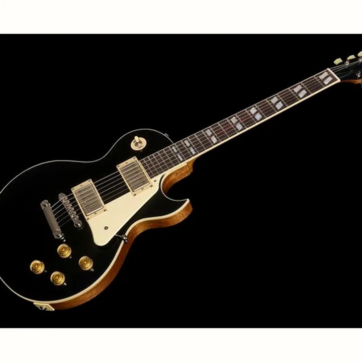 Guitare électrique Stanford CR Fleetwood Onyx Black – Avis, Comparatif et Test