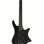 Guitare électrique Strandberg Boden Metal NX 6 BK Gran 2025 Comparatif, Test et Avis