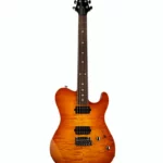 Guitare électrique Suhr Oso Tea Burst , Comparatif, Avis et Test