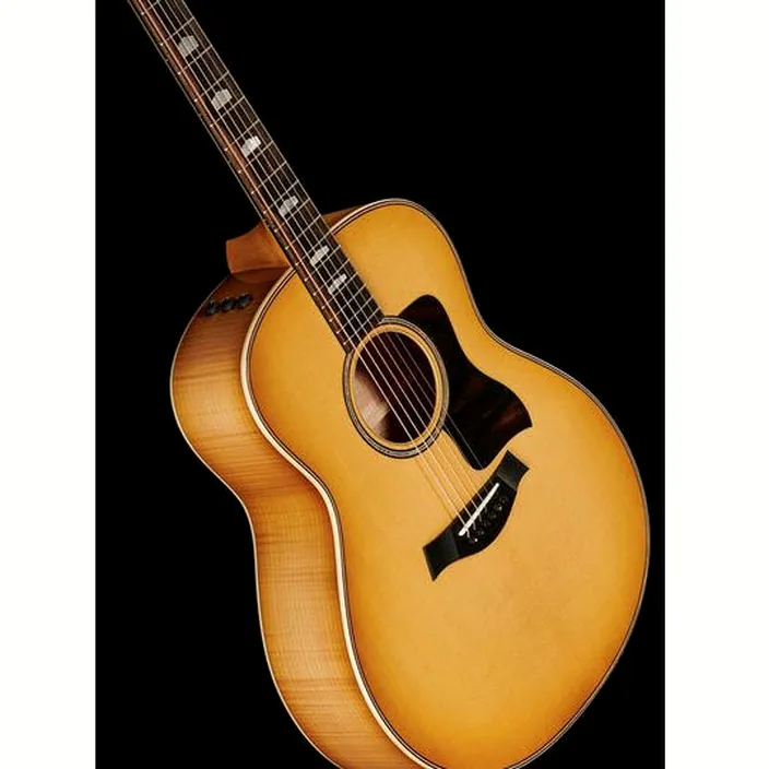 Guitare électrique Taylor 618e Antique Blonde