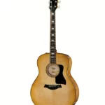 Test & Avis Guitare électrique Taylor 618e Antique Blonde