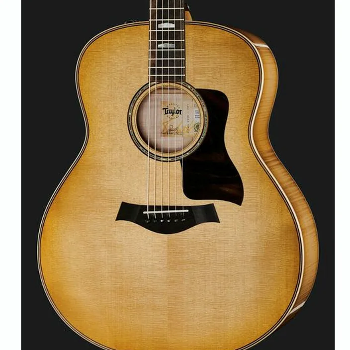 Guitare électrique Taylor 618e Antique Blonde